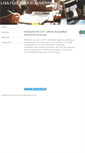 Mobile Screenshot of lisafleetwood.com